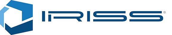 IRISS Logo Name